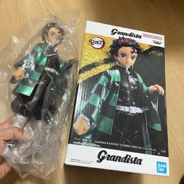 BANDAI Grandista 카마도 탄지로