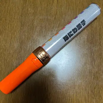 나니와단시 응원봉 킨블레