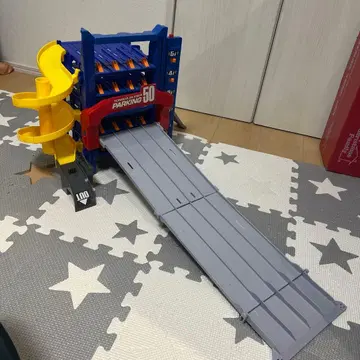 토미카 슬라이더 킹 50