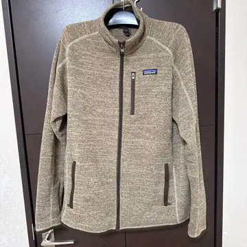 고품질 파타고니아 베터 스웨터 자켓 L 사이즈