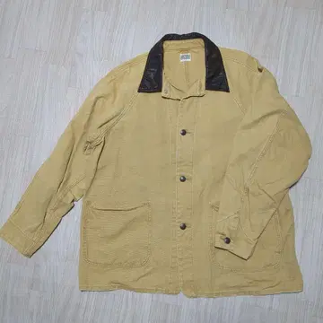 PAY DAY 커버올 자켓