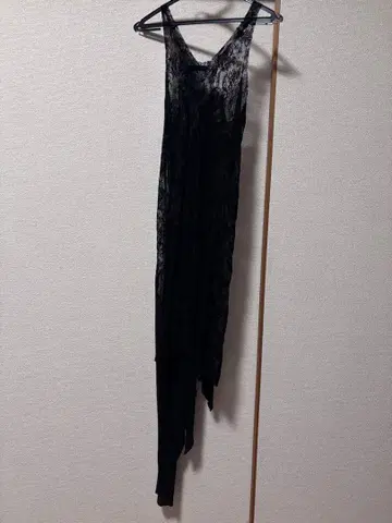 IF SIX WAS NINE KERALA 레이스 원단 상의