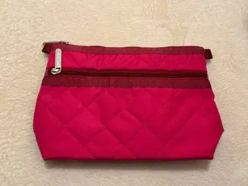 레스포 x 카미사키 메구미 파우치