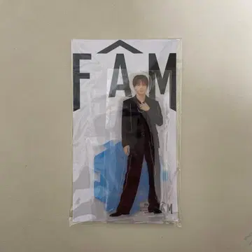 미개봉 새상품 테라니시 타쿠토 아크릴 스탠드