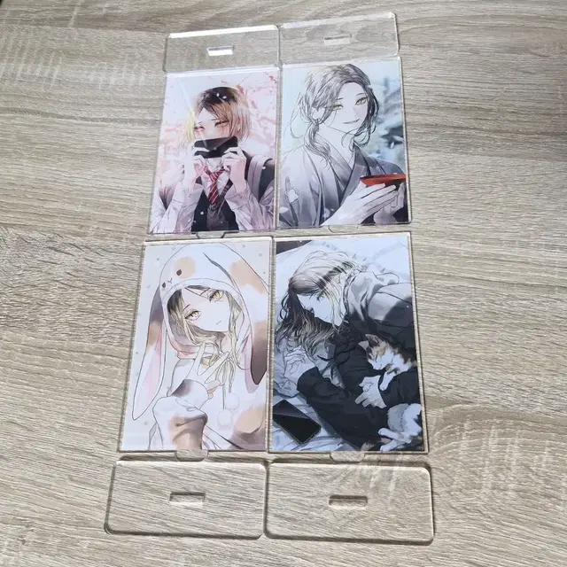 하이큐 코즈메 켄마 비공굿 아크릴 스탠드 판매