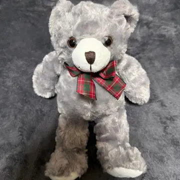 벤츠 크리스마스 베어