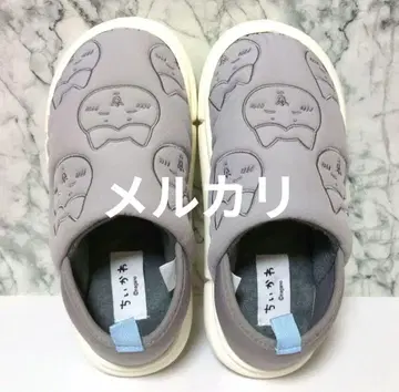 [ 중고 ] L 사이즈 하치와레 슬리퍼