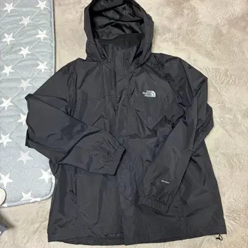 THE NORTH FACE 마운틴 파카 DRYVENT