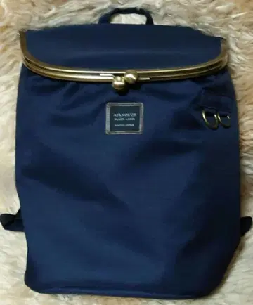 아야노코지 가마구치 SHOIKO 백팩 코듀라(R)