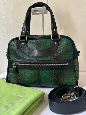 자크 루이 리스본 미니 2way 핸드백 스테디셀러 모델