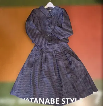 KOJI WATANABE STYLE 졸업식 입학식 셋업 황실 어용