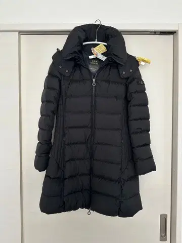 TATRAS 타트라스 폴리테아마 LTA17A4496 블랙 01