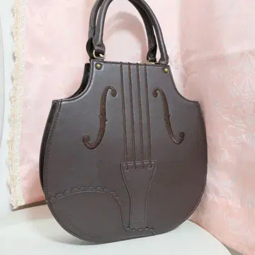 InnocentWorld 바이올린 스트라디바리우스 백