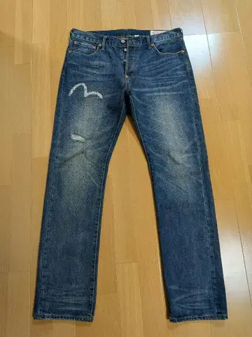 EVISU 청바지 No.3