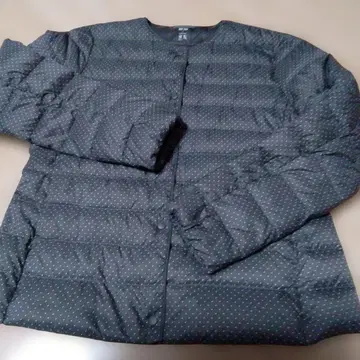 UNIQLO 울트라 라이트 다운 다운 자켓 L 사이즈