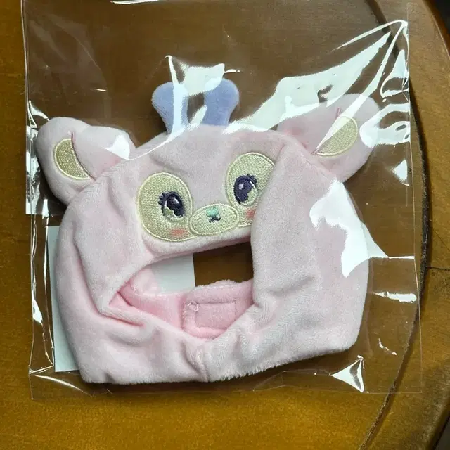 엔믹스 설윤 설비니 응원봉 커버