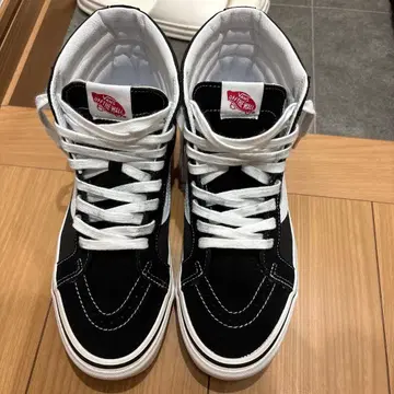 Vans SK8-HI 38DX 애너하임 ( 28 )