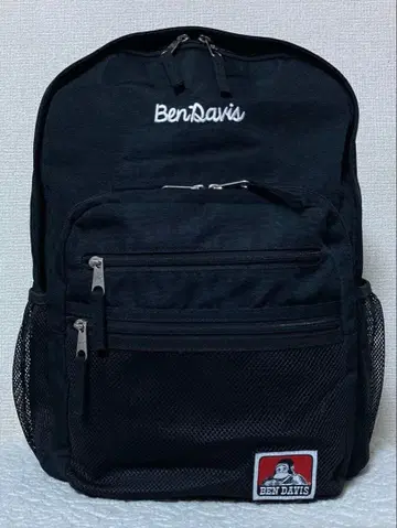 벤 데이비스 백팩