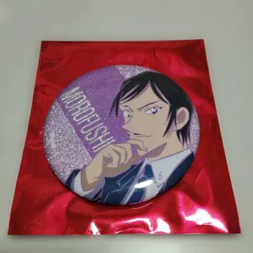 명탐정 코난 캔뱃지 키라 모로후시 타카아키