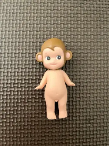 소니엔젤 원숭이