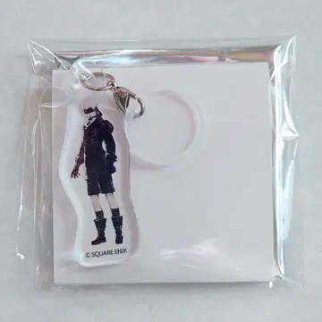 니어 오토마타 엄브렐라 마커 9S 니어전 지울 수 없는 기록