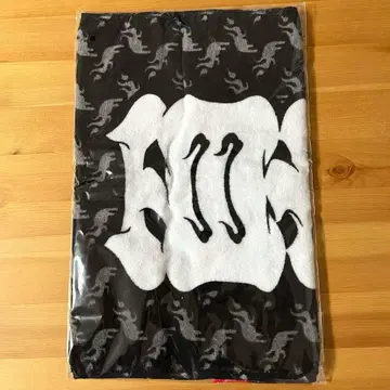 Gero Live Tour 2025 [ 백귀야행 ] 타월