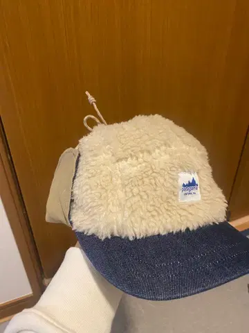 patagonia 파타고니아 플라이트 캡