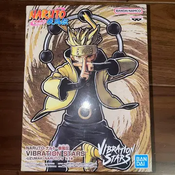 NARUTO VIBRATION STARS 우즈마키 나루토 육도선인