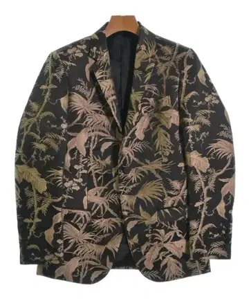 GUCCI 테일러드 자켓 남성용