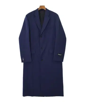MARNI 체스터 코트 남성용