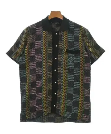 LOUIS VUITTON 캐주얼 셔츠 남성용