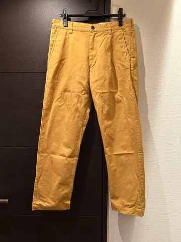 이블액트 evilact 팬츠