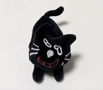 키요 고양이 봉제 인형 TOP4 in TOKYO DOME 키요