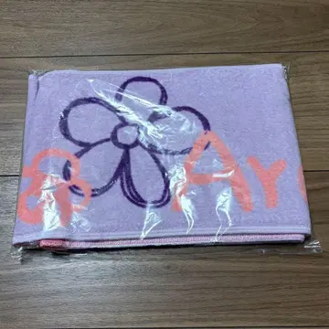 TWICE BDZ 머플러 타월 [ 익명 배송 ]