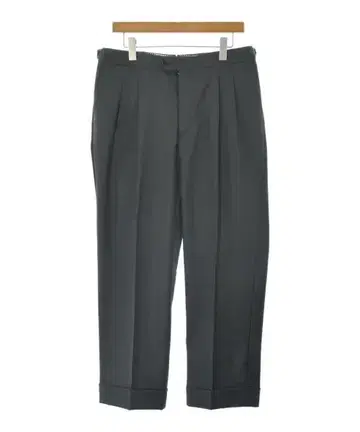 POMMELLA 남성용 슬랙스