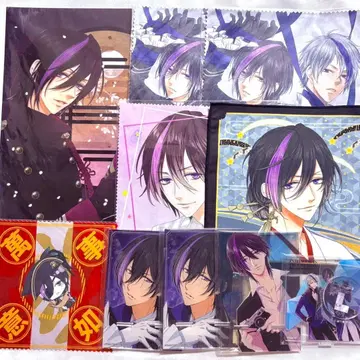 피타고라스 프로덕션 러그포 마키시마 샤이