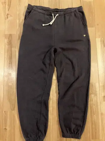 gohemp 맨투맨 다크 그레이 L 사이즈