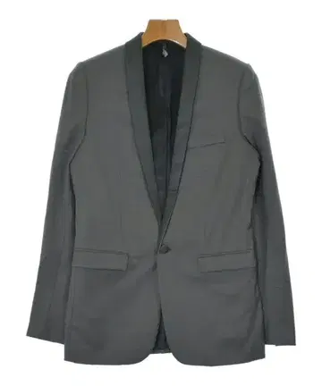 Dior Homme 테일러드 자켓 남성용