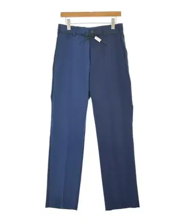 마르니 슬랙스 남성용