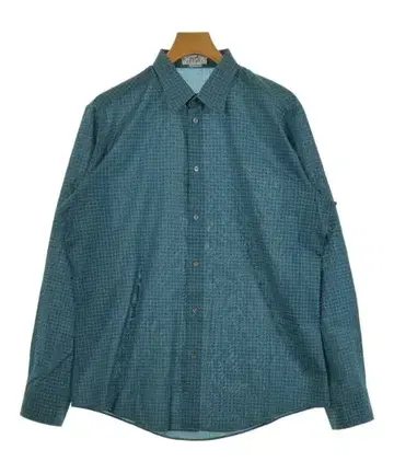 에르메스 캐주얼 셔츠 남성용