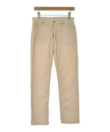 메종 마르지엘라 팬츠 (기타) 남성용