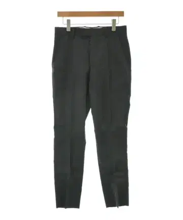 메종 마르지엘라 슬랙스 남성용