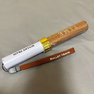 초특급 응원봉 T.I.M.E 마사히로