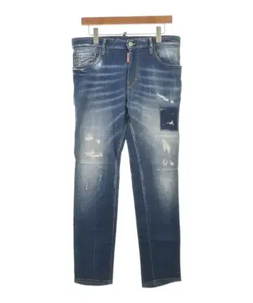 DSQUARED 데님 팬츠 남성용