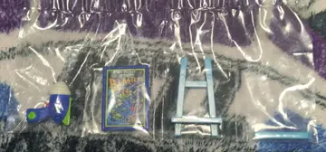 디즈니랜드 아스트로 블래스터 미니어처