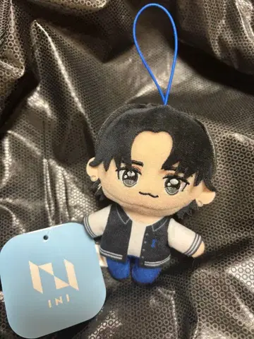 INI 후지마키 쿄스케 마스코트 봉제 인형