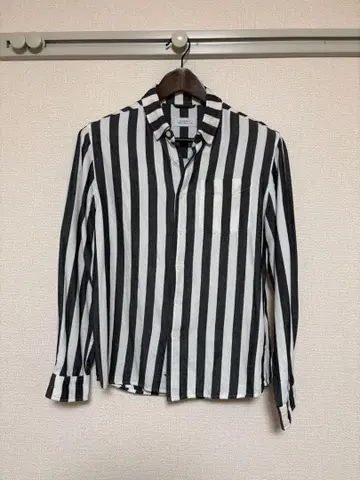 SATURDAY'S NEW YORK CITY 긴팔 셔츠