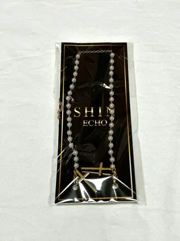 ViViD SHIN ECHO 마스크 체인