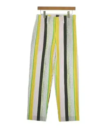 옴므 플리세 팬츠 (기타) 남성용