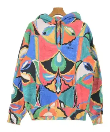 Supreme 후드티 남성용